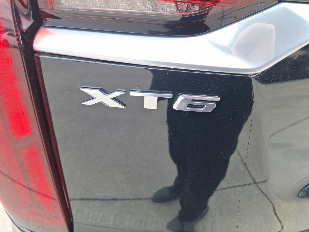 2020 Cadillac XT6 FWD Premium Luxury Hurst TX