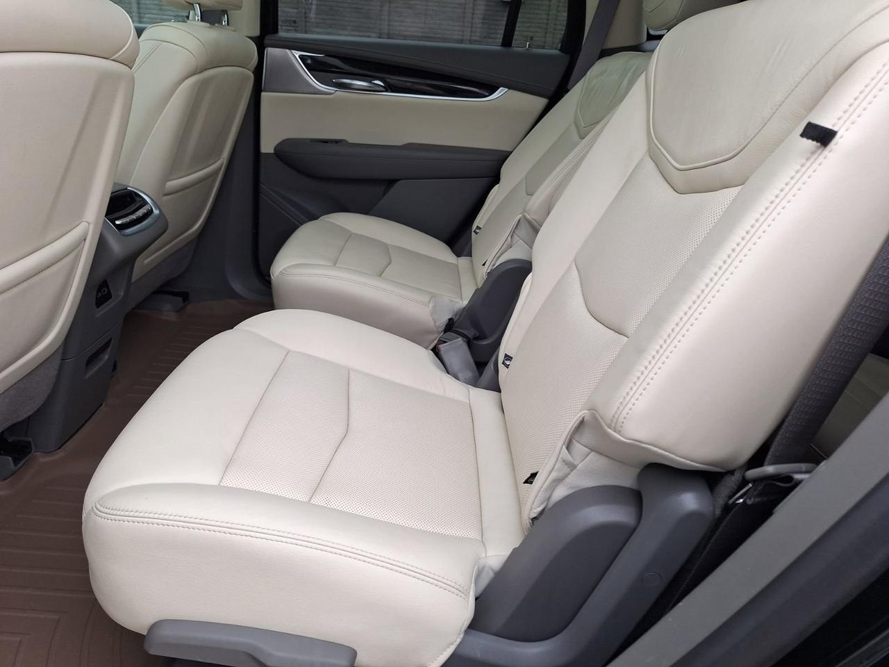 2020 Cadillac XT6 FWD Premium Luxury Hurst TX