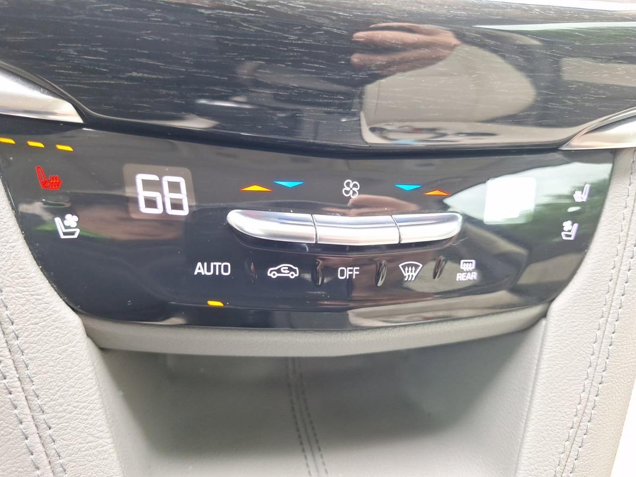2020 Cadillac XT6 FWD Premium Luxury Hurst TX