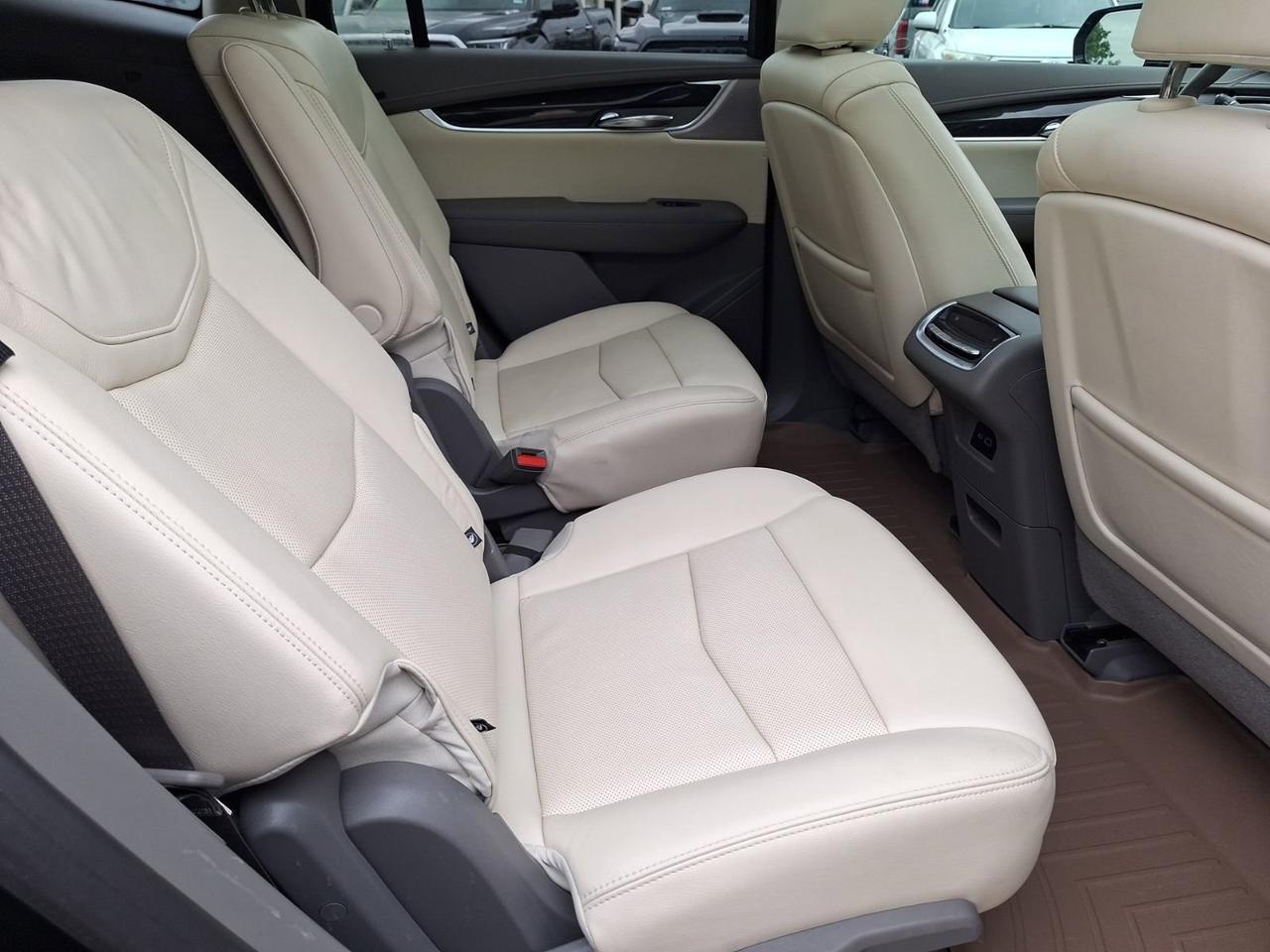 2020 Cadillac XT6 FWD Premium Luxury Hurst TX