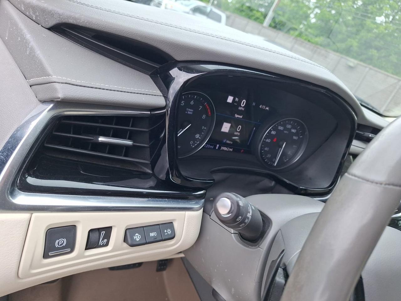 2020 Cadillac XT6 FWD Premium Luxury Hurst TX