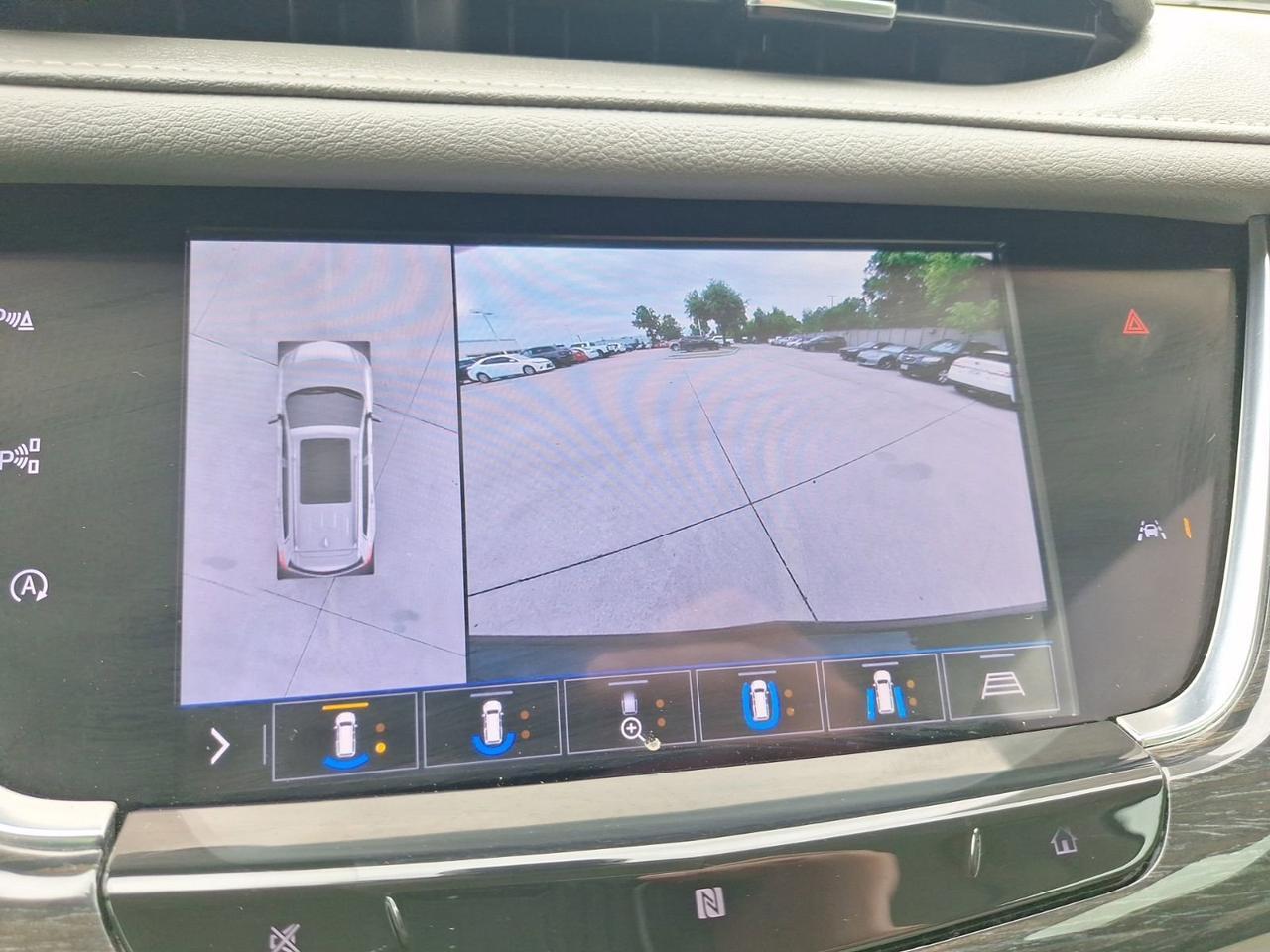 2020 Cadillac XT6 FWD Premium Luxury Hurst TX