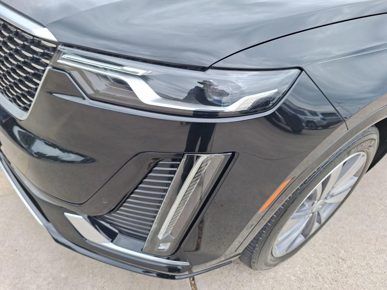 2020 Cadillac XT6 FWD Premium Luxury Hurst TX