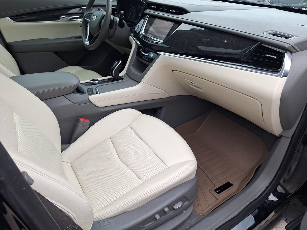 2020 Cadillac XT6 FWD Premium Luxury Hurst TX