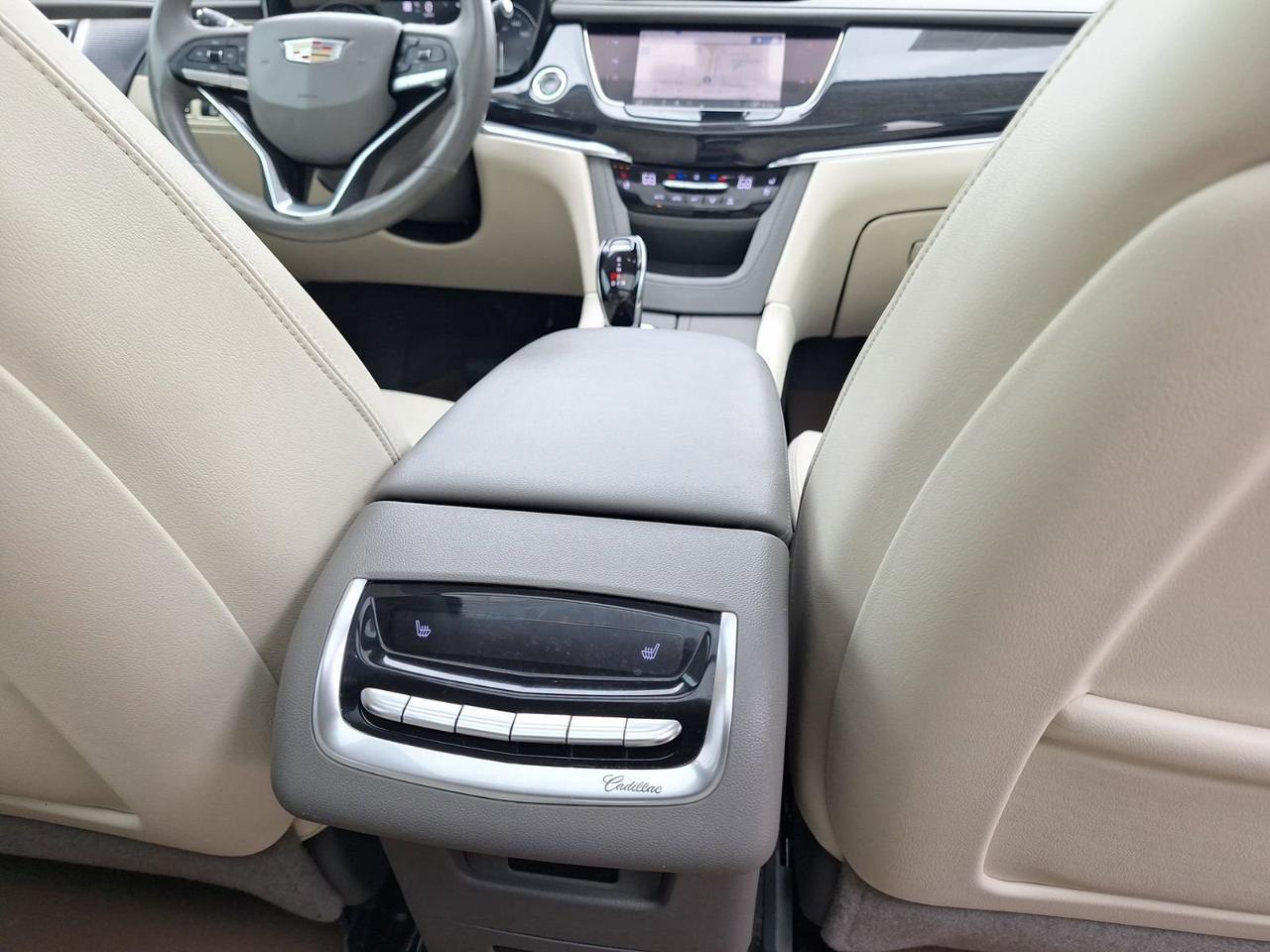 2020 Cadillac XT6 FWD Premium Luxury Hurst TX