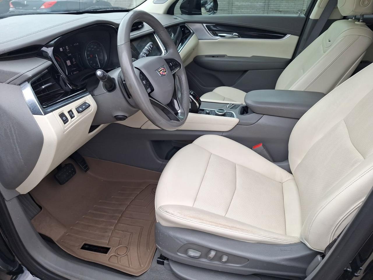 2020 Cadillac XT6 FWD Premium Luxury Hurst TX