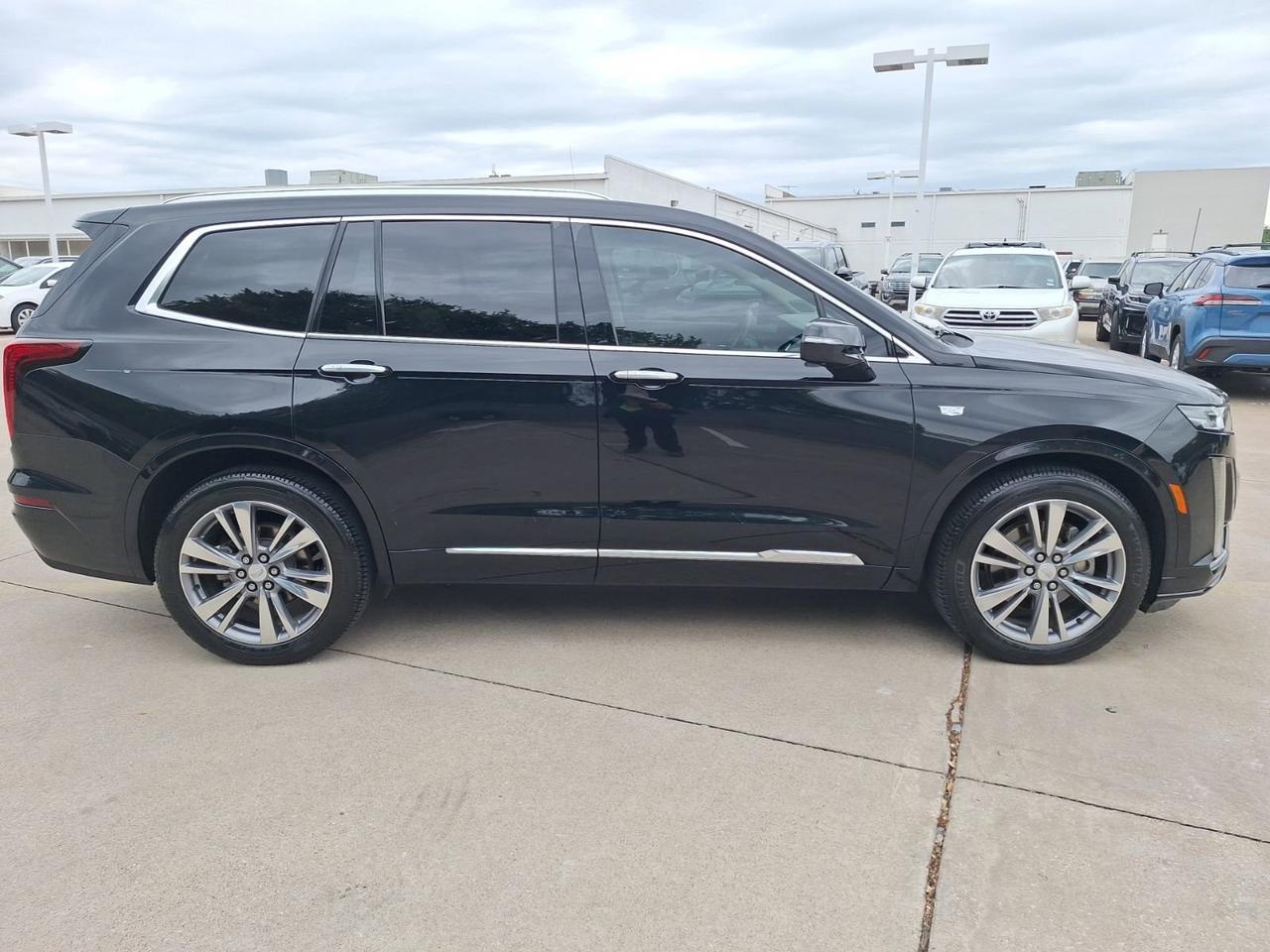2020 Cadillac XT6 FWD Premium Luxury Hurst TX