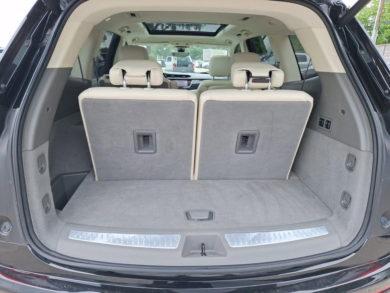 2020 Cadillac XT6 FWD Premium Luxury Hurst TX