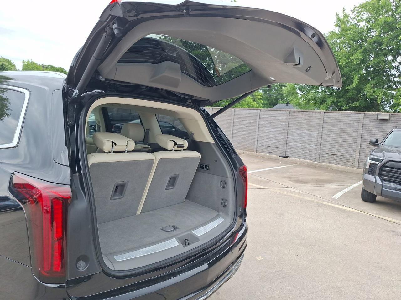 2020 Cadillac XT6 FWD Premium Luxury Hurst TX
