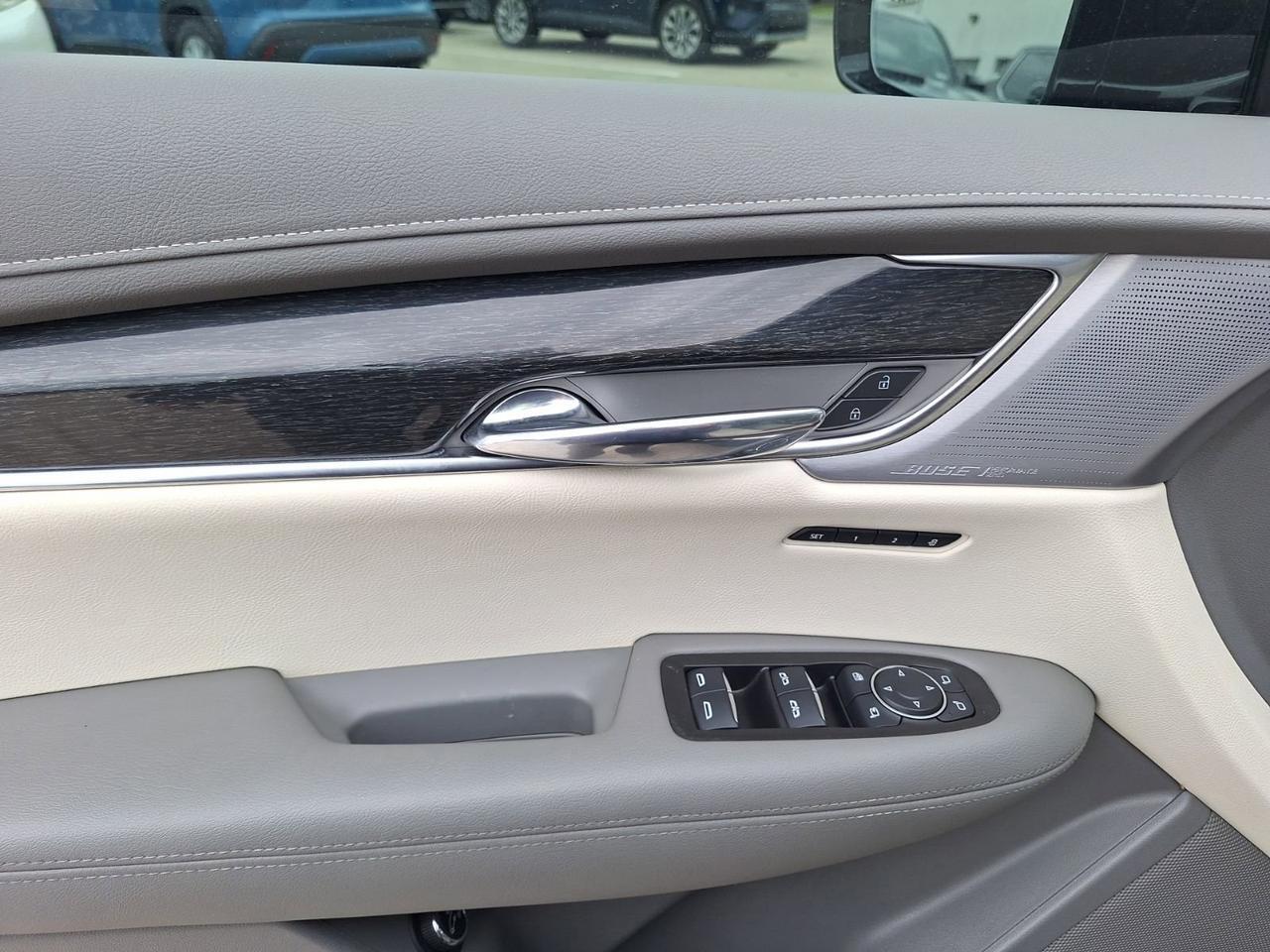 2020 Cadillac XT6 FWD Premium Luxury Hurst TX