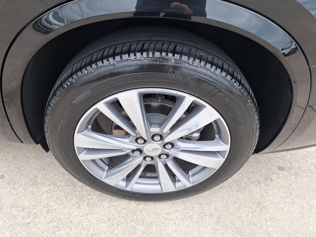 2020 Cadillac XT6 FWD Premium Luxury Hurst TX