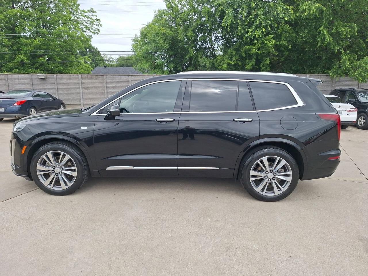 2020 Cadillac XT6 FWD Premium Luxury Hurst TX
