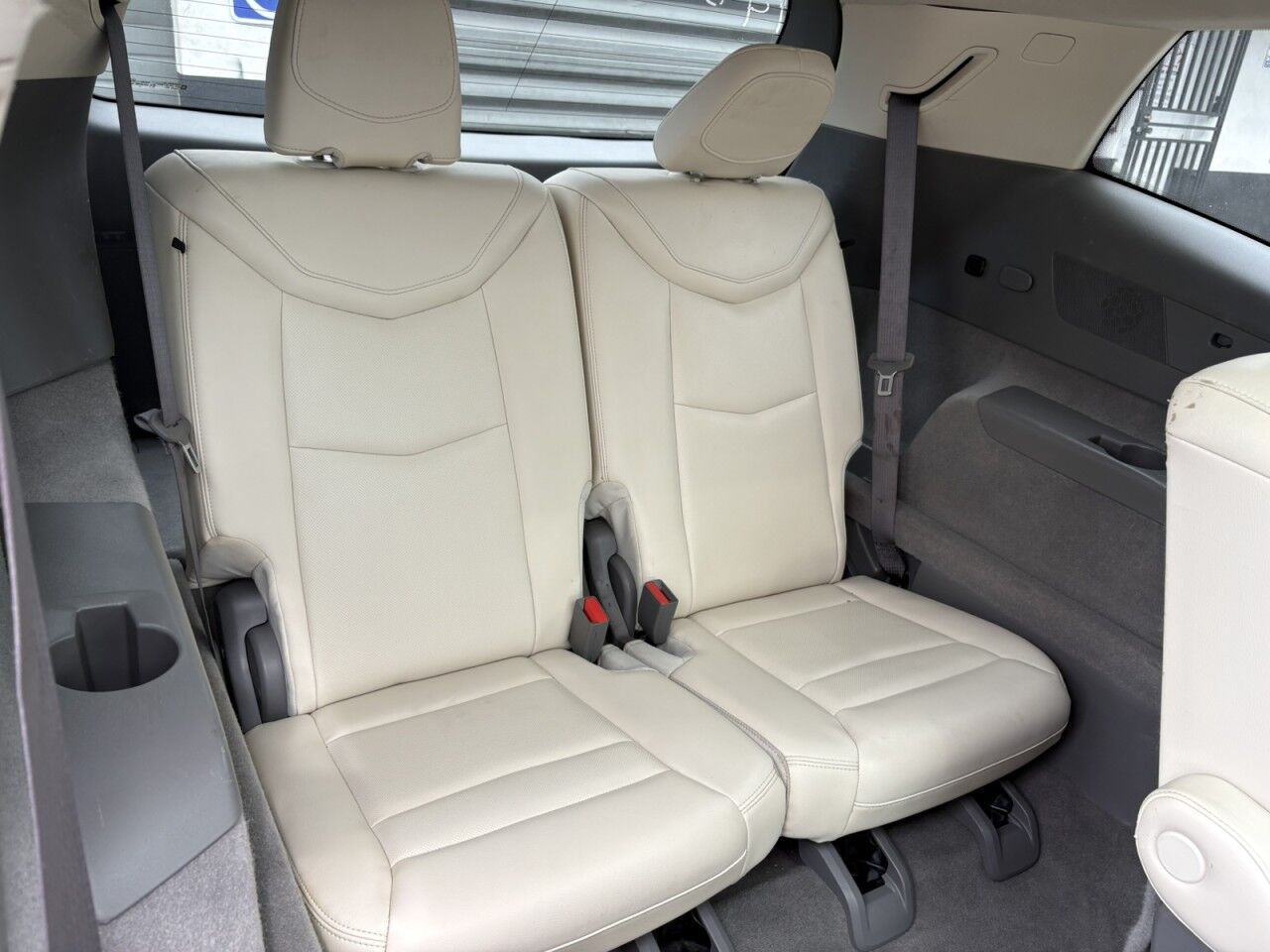 2020 Cadillac XT6 FWD Premium Luxury Miami FL