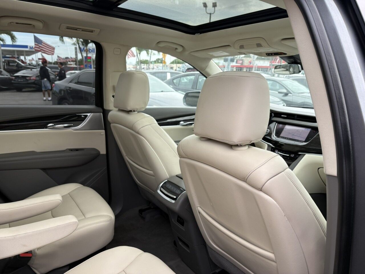 2020 Cadillac XT6 FWD Premium Luxury Miami FL