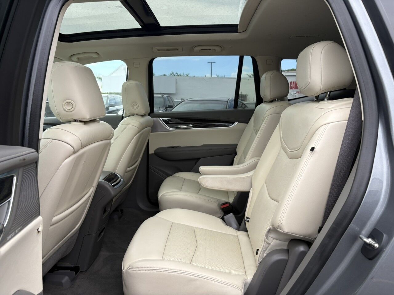 2020 Cadillac XT6 FWD Premium Luxury Miami FL