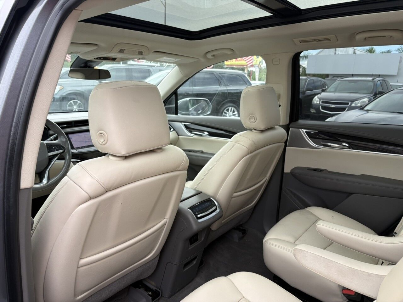 2020 Cadillac XT6 FWD Premium Luxury Miami FL