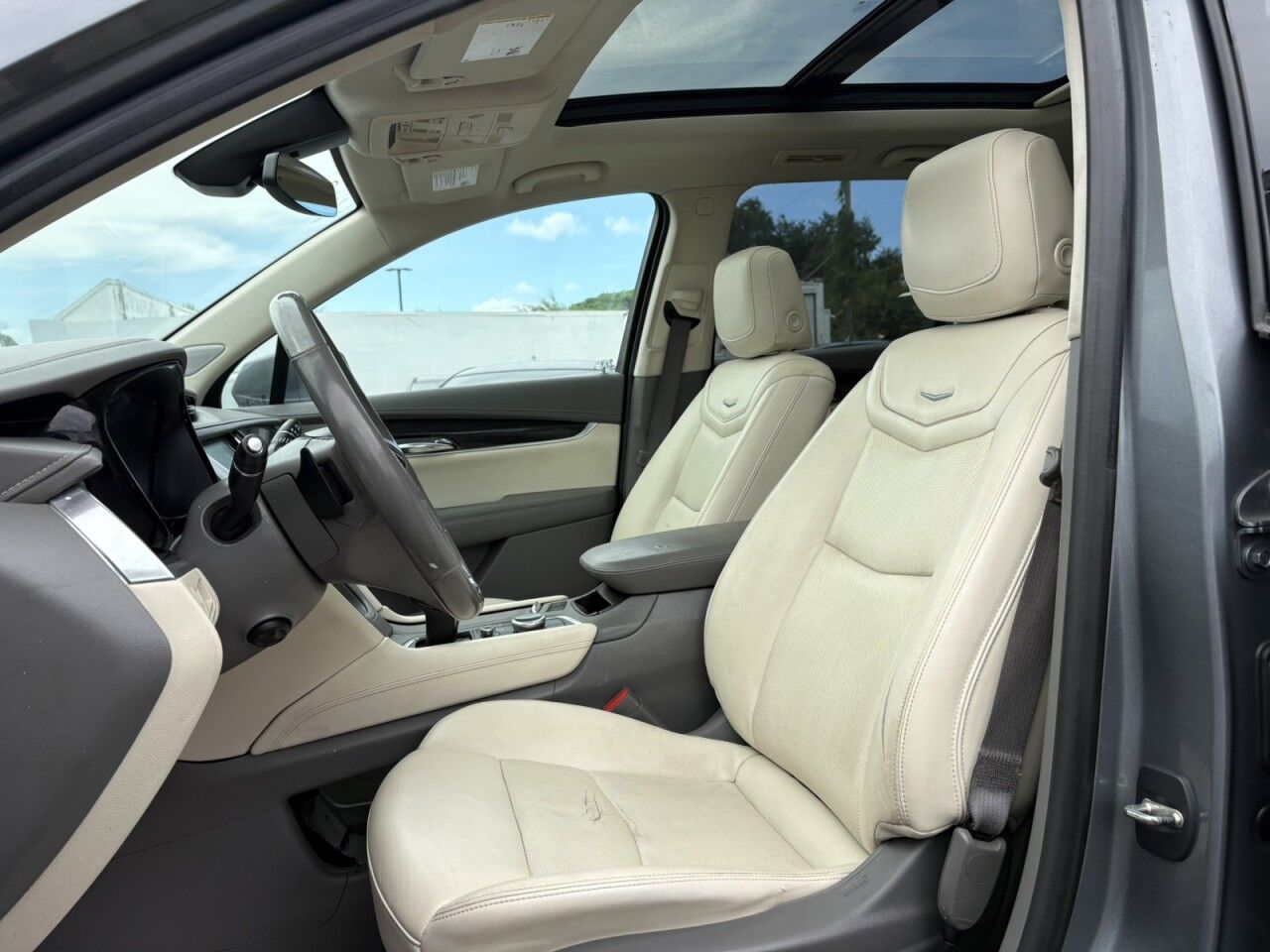 2020 Cadillac XT6 FWD Premium Luxury Miami FL