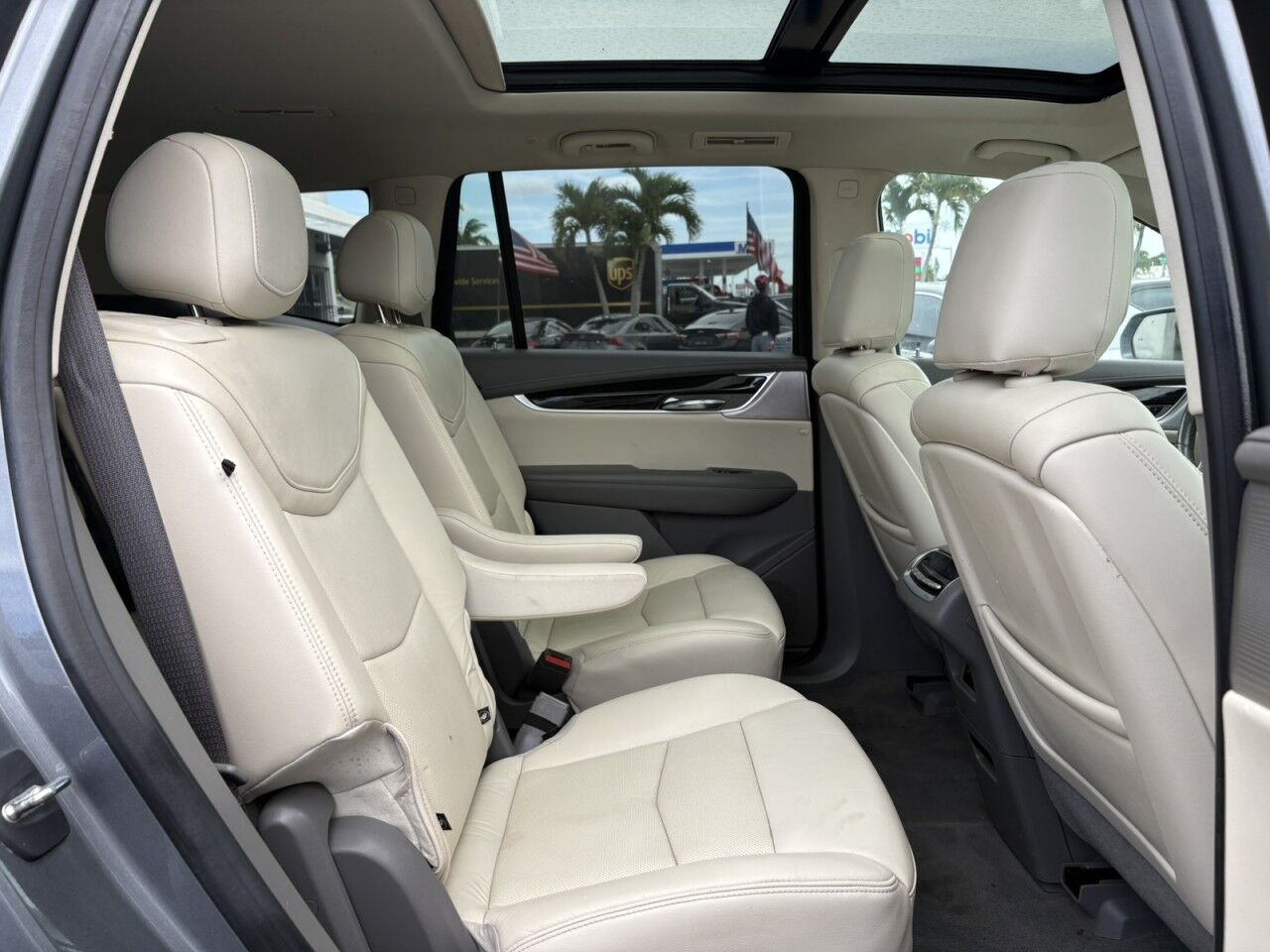 2020 Cadillac XT6 FWD Premium Luxury Miami FL