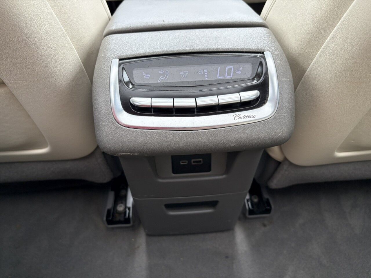 2020 Cadillac XT6 FWD Premium Luxury Miami FL