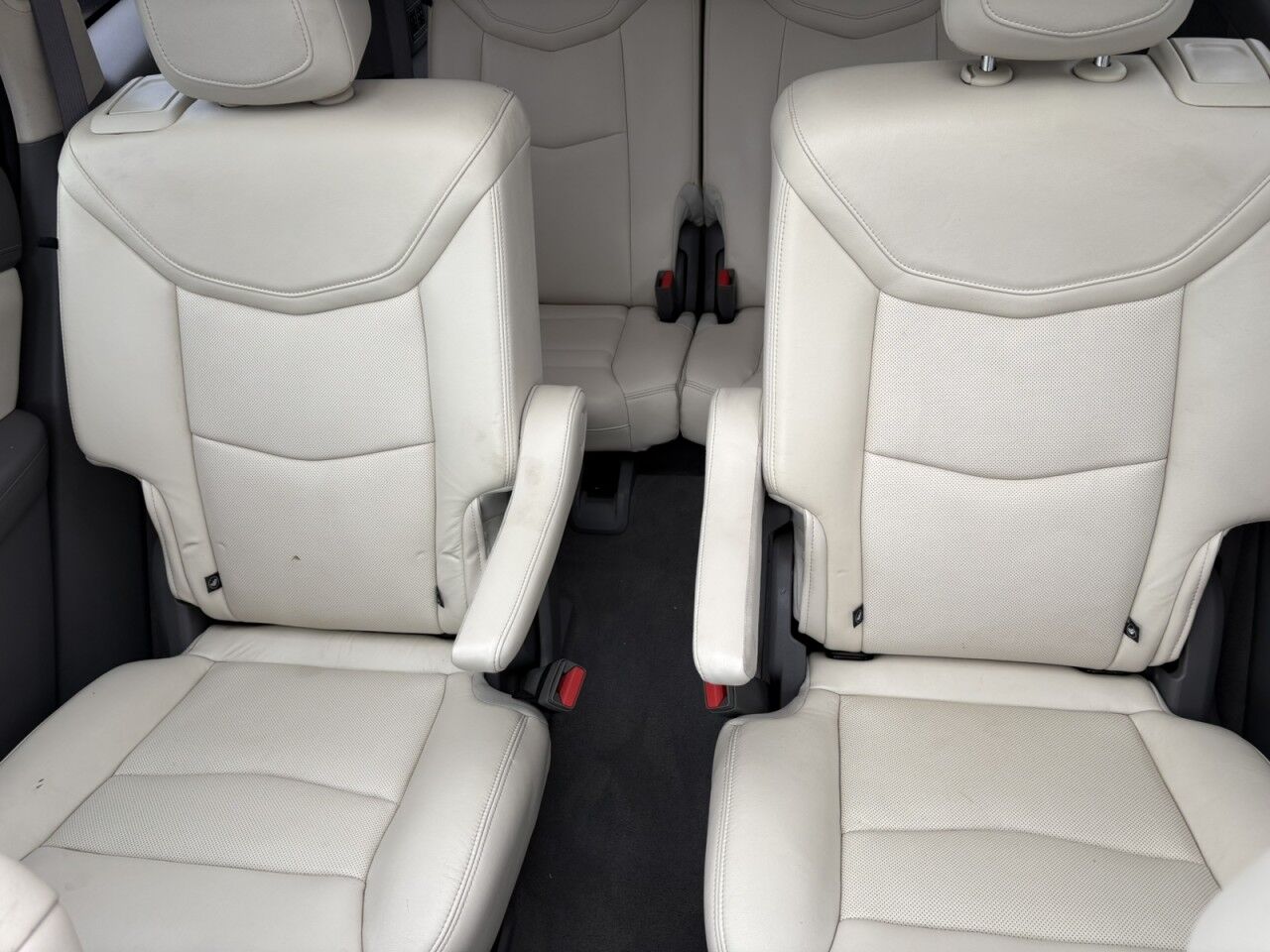 2020 Cadillac XT6 FWD Premium Luxury Miami FL