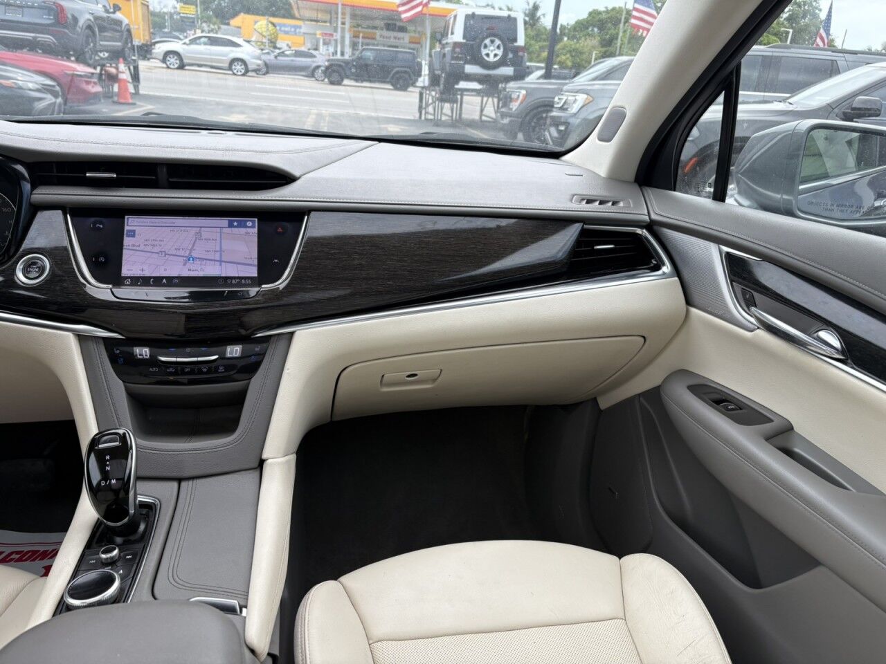 2020 Cadillac XT6 FWD Premium Luxury Miami FL