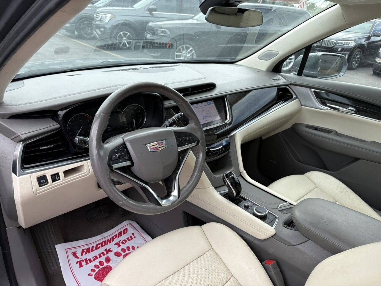 2020 Cadillac XT6 FWD Premium Luxury Miami FL