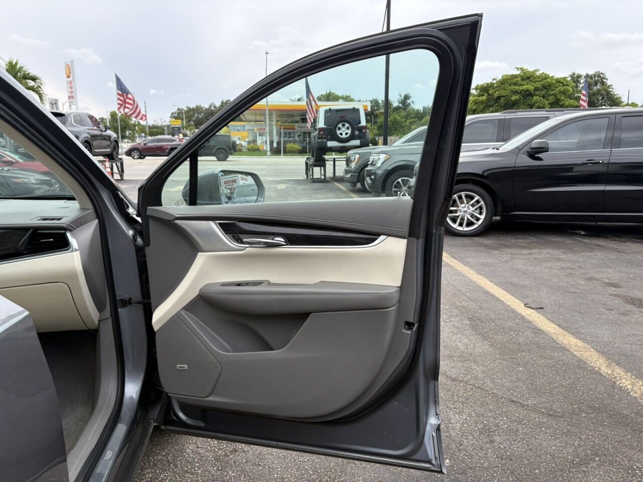 2020 Cadillac XT6 FWD Premium Luxury Miami FL