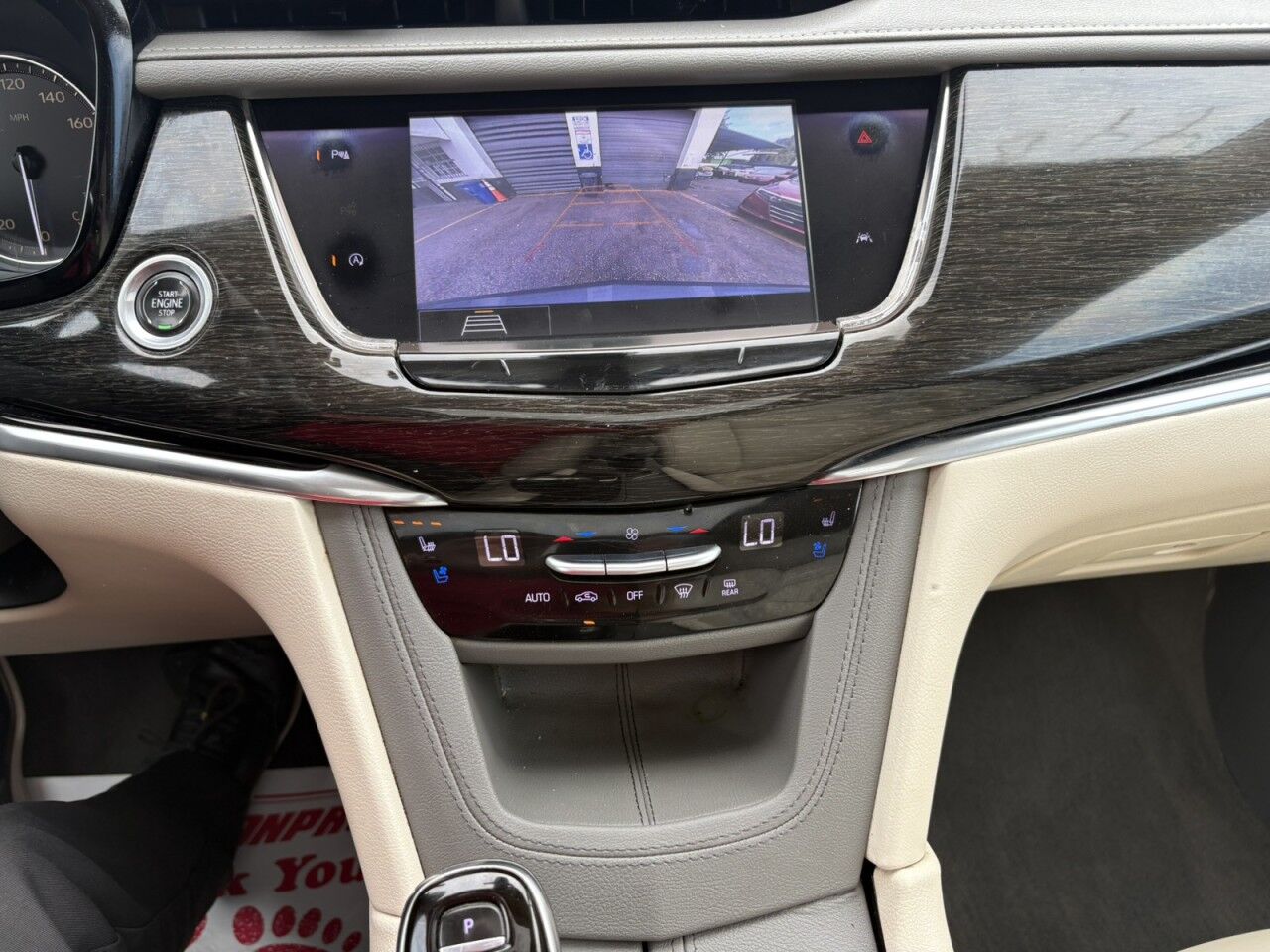 2020 Cadillac XT6 FWD Premium Luxury Miami FL