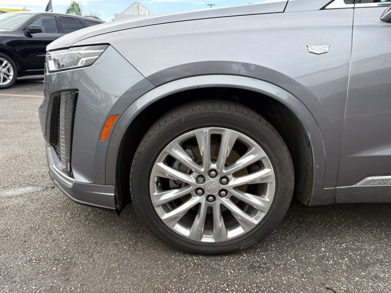 2020 Cadillac XT6 FWD Premium Luxury Miami FL