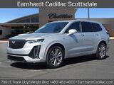 2020 Cadillac XT6 FWD Premium Luxury Phoenix AZ 2020 Cadillac XT6 FWD Premium Luxury Phoenix AZ