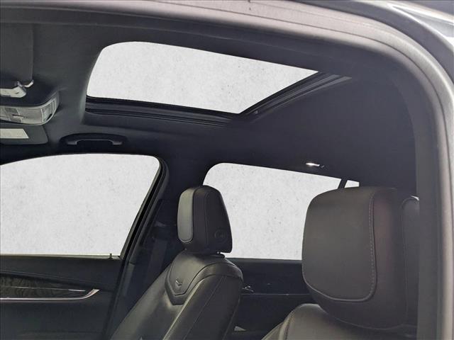 2020 Cadillac XT6 FWD Premium Luxury Roseville CA