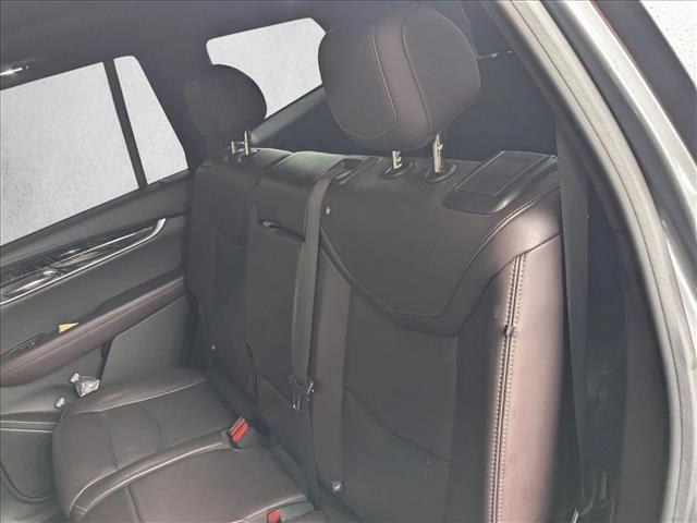 2020 Cadillac XT6 FWD Premium Luxury Roseville CA