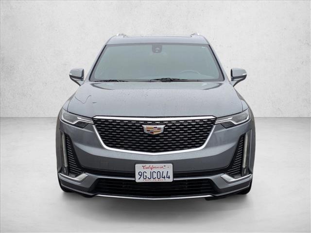 2020 Cadillac XT6 FWD Premium Luxury