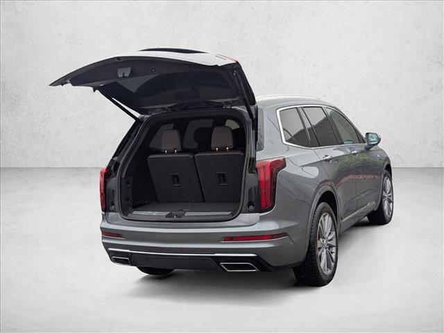 2020 Cadillac XT6 FWD Premium Luxury Roseville CA