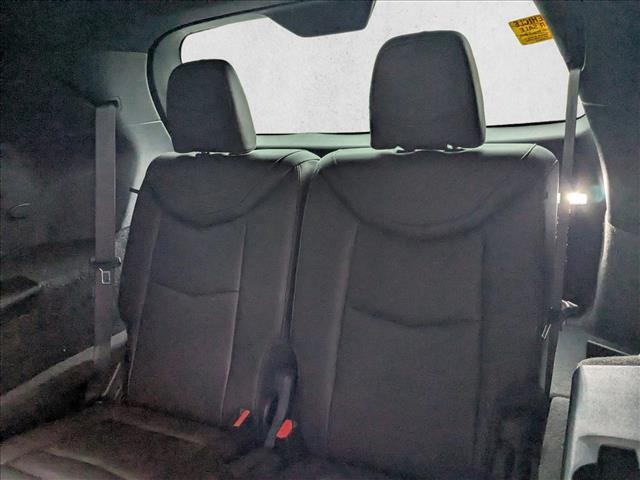 2020 Cadillac XT6 FWD Premium Luxury Roseville CA