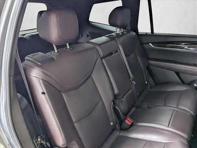 2020 Cadillac XT6 FWD Premium Luxury Roseville CA