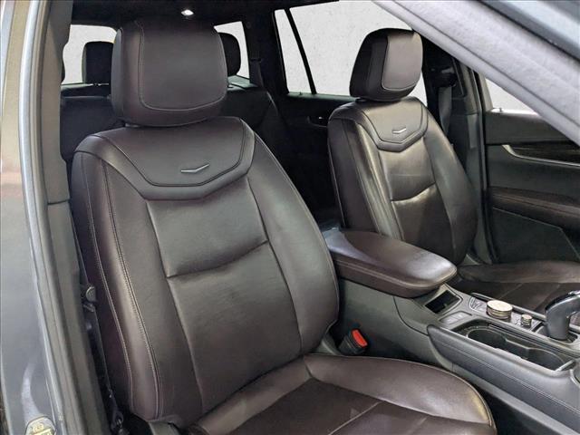 2020 Cadillac XT6 FWD Premium Luxury Roseville CA