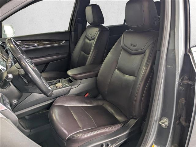 2020 Cadillac XT6 FWD Premium Luxury Roseville CA