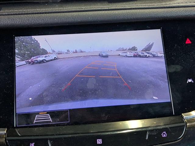 2020 Cadillac XT6 FWD Premium Luxury Roseville CA