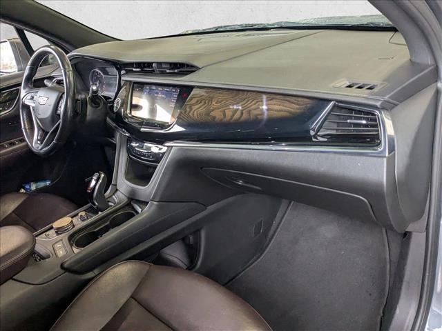 2020 Cadillac XT6 FWD Premium Luxury Roseville CA