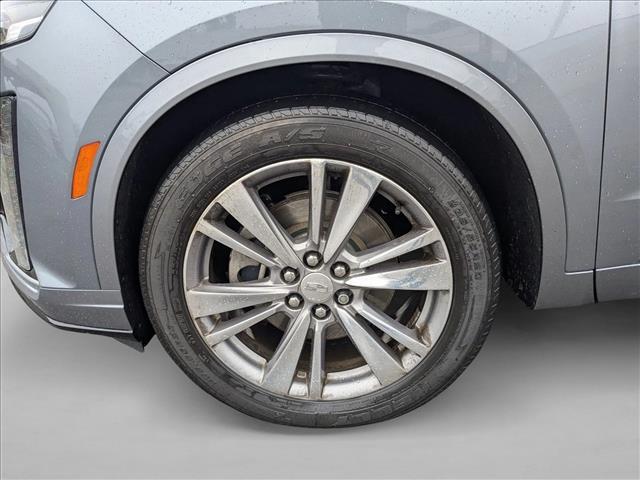 2020 Cadillac XT6 FWD Premium Luxury Roseville CA