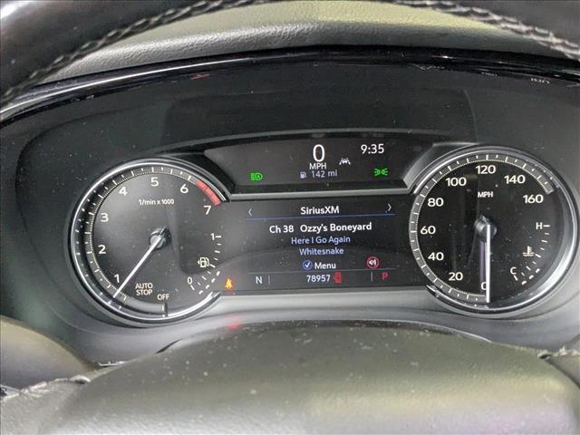 2020 Cadillac XT6 FWD Premium Luxury Roseville CA