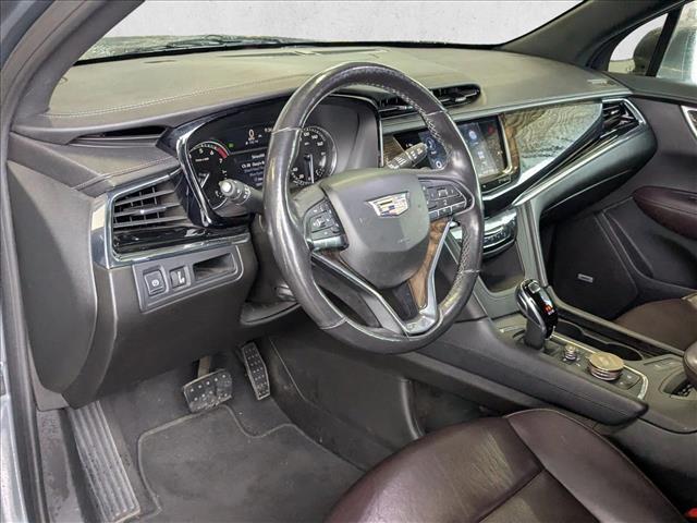 2020 Cadillac XT6 FWD Premium Luxury Roseville CA