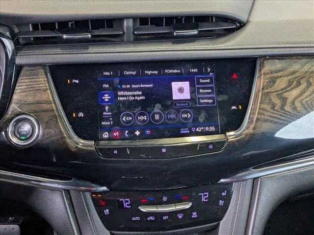 2020 Cadillac XT6 FWD Premium Luxury Roseville CA