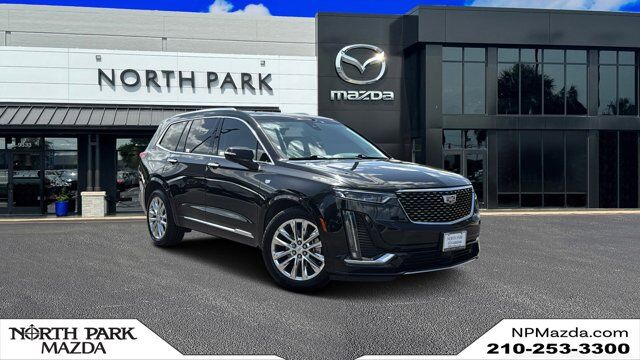 2020 Cadillac XT6 FWD Premium Luxury San Antonio TX