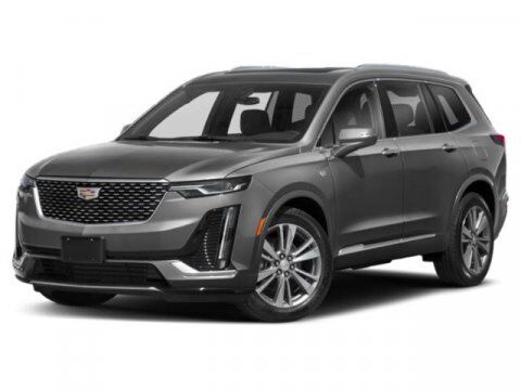 2020 Cadillac XT6 FWD Premium Luxury San Antonio TX