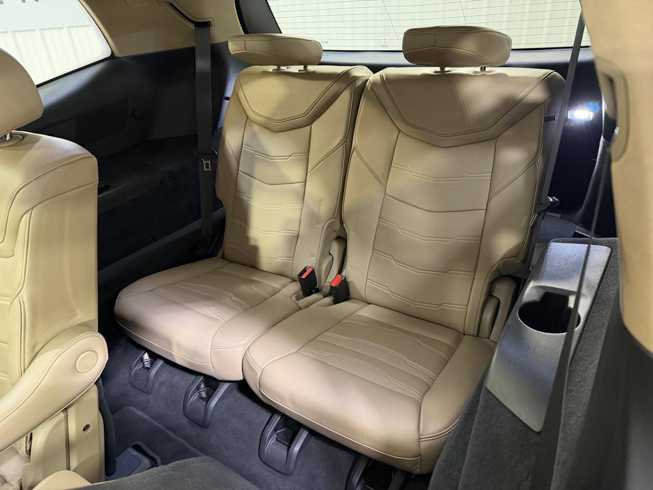 2020 Cadillac XT6 FWD Premium Luxury San Antonio TX