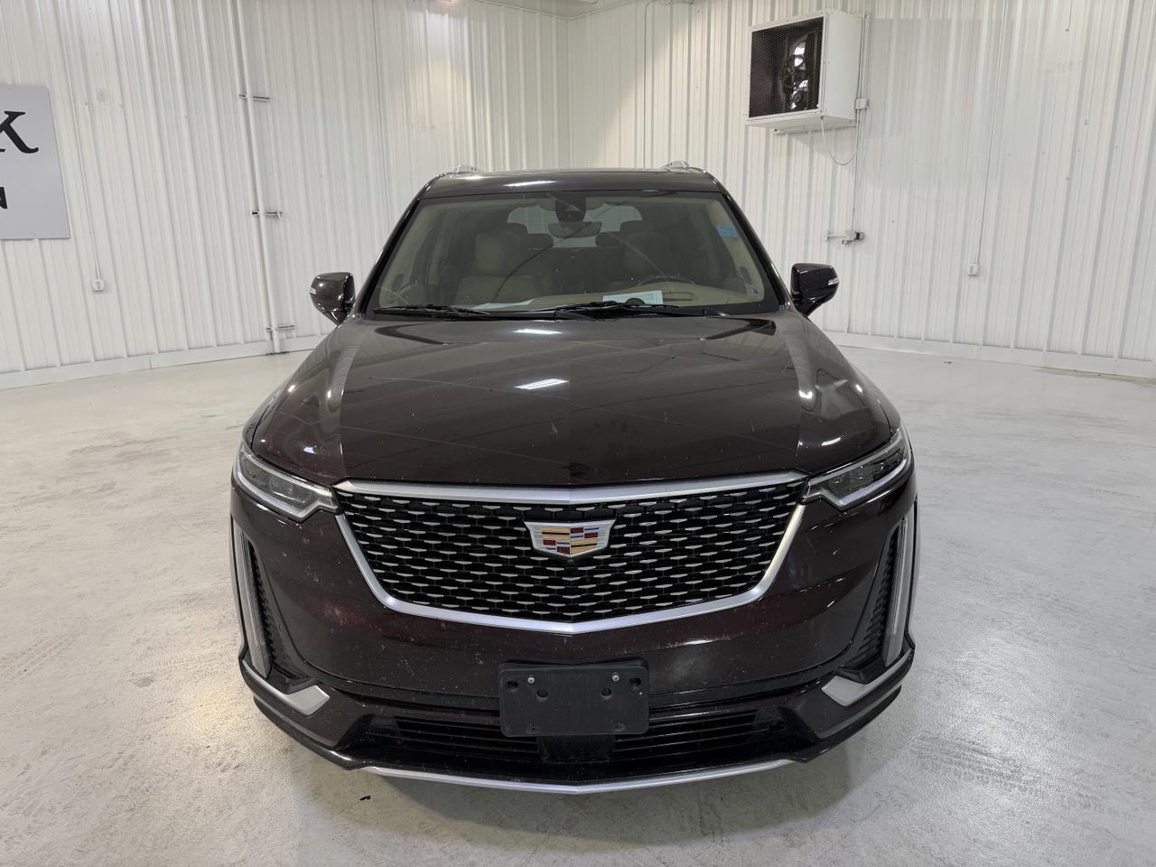 2020 Cadillac XT6 FWD Premium Luxury San Antonio TX