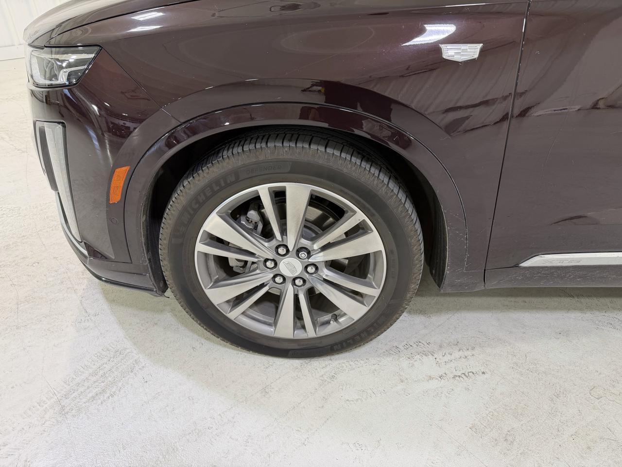 2020 Cadillac XT6 FWD Premium Luxury San Antonio TX