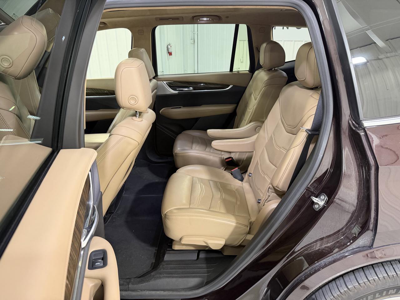 2020 Cadillac XT6 FWD Premium Luxury San Antonio TX